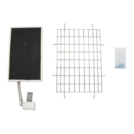 Tpi TPI Element Replacement Kit For MR & CH Series Infrared Heaters 4300W 208V 64337-027